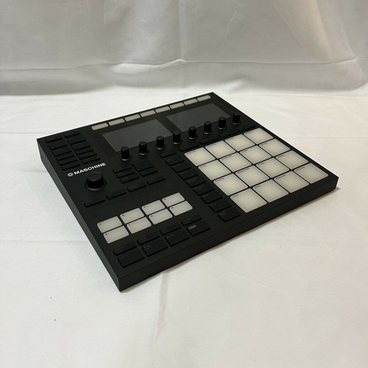 Internal Sound Source - 【中古】Native Instruments MASCHINE MK3
