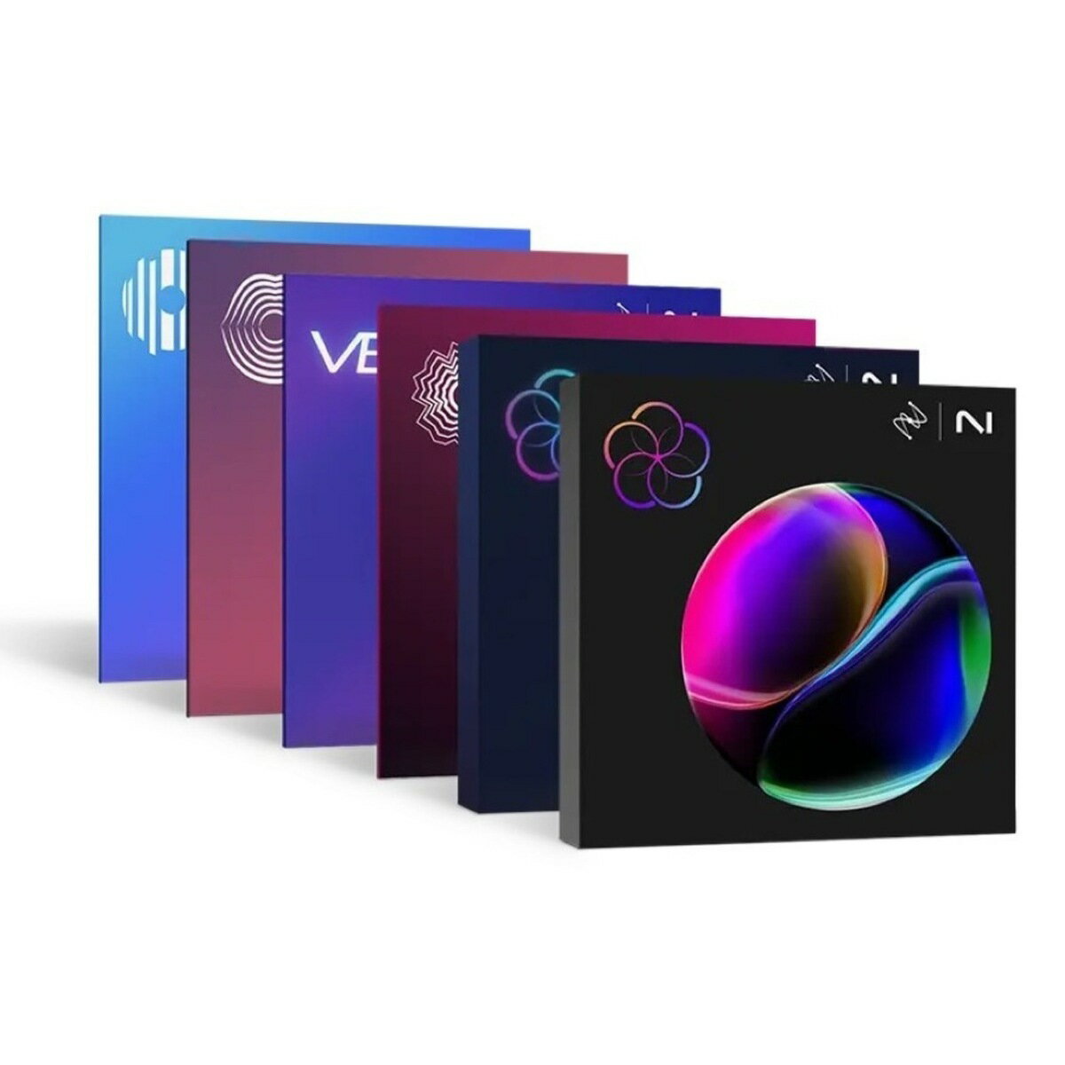 乐天商城 - iZotope Everything Bundle【※シリアルPDFメール納品】
