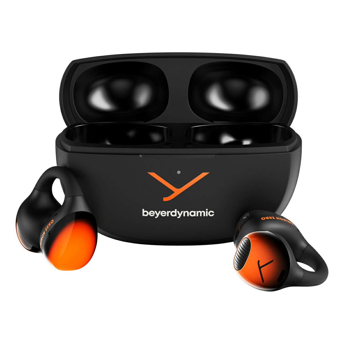 乐天商城 - beyerdynamic AMIRON ZERO Sport