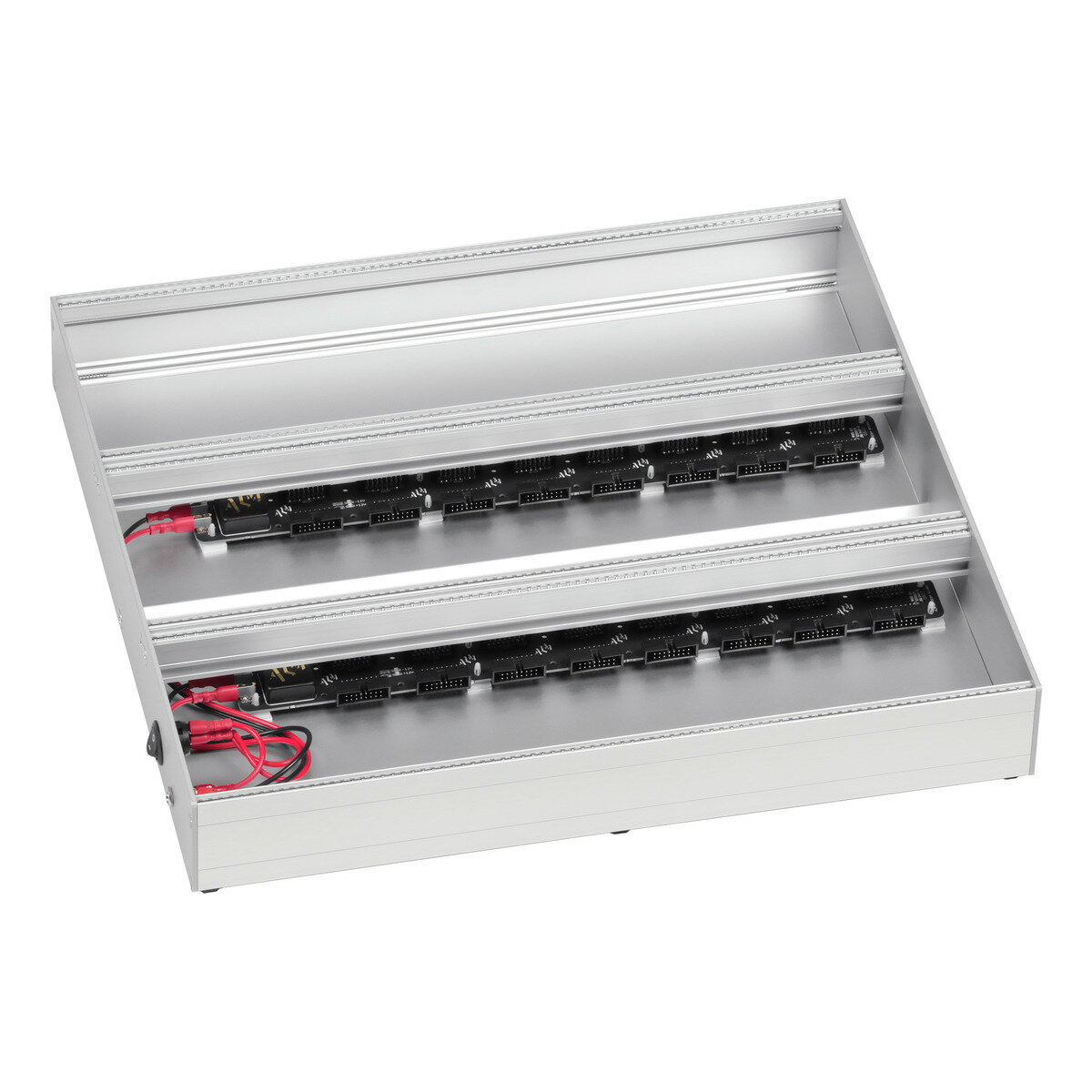 乐天商城 - ALM/Busy Circuits 84HP 9U case with power supply