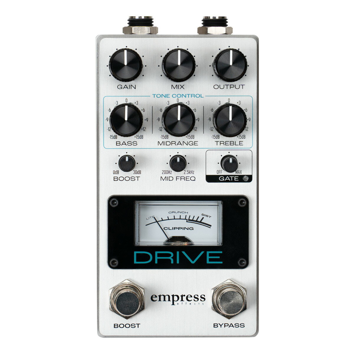 乐天商城 - Empress Effects Drive