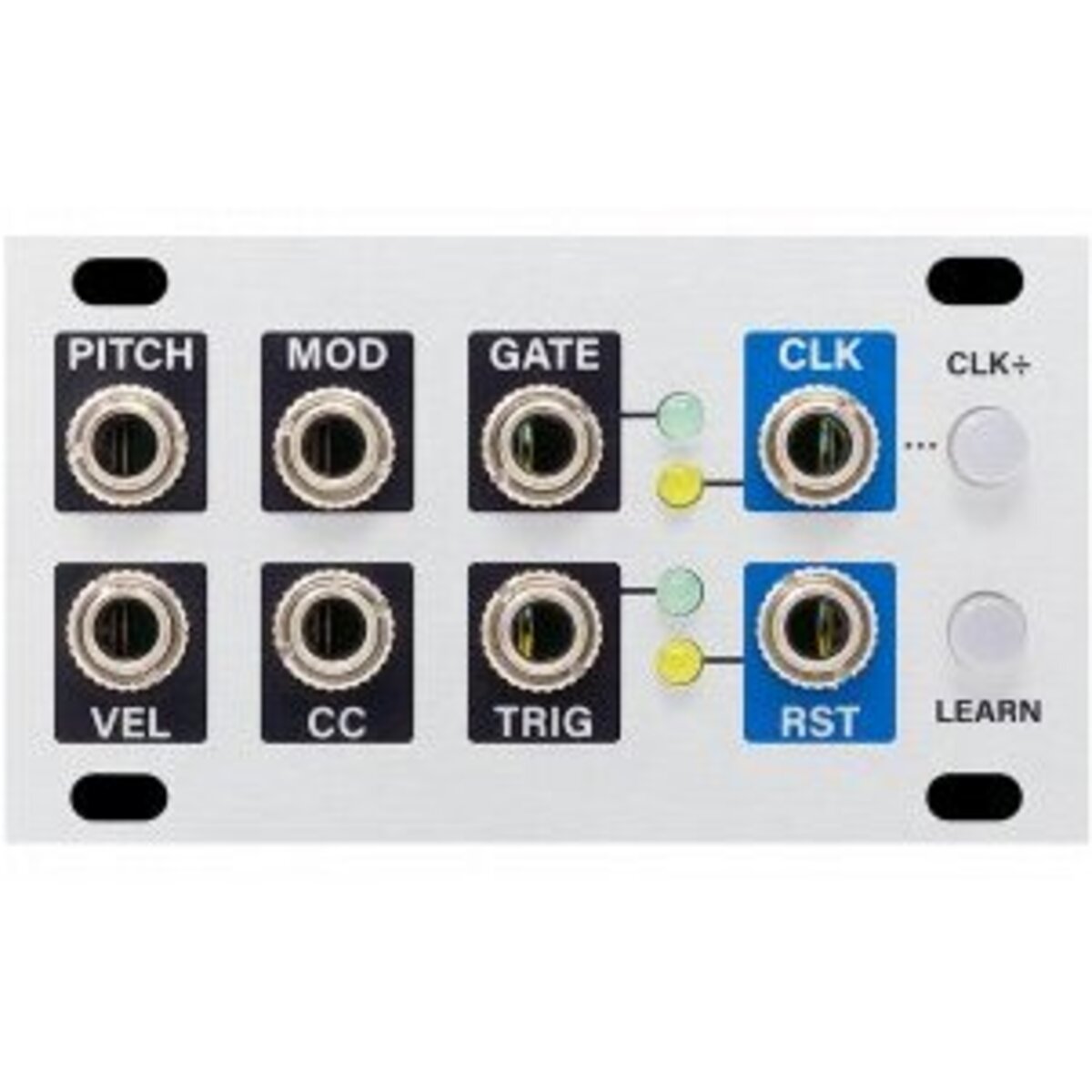 乐天商城 - Intellijel MIDI 1U