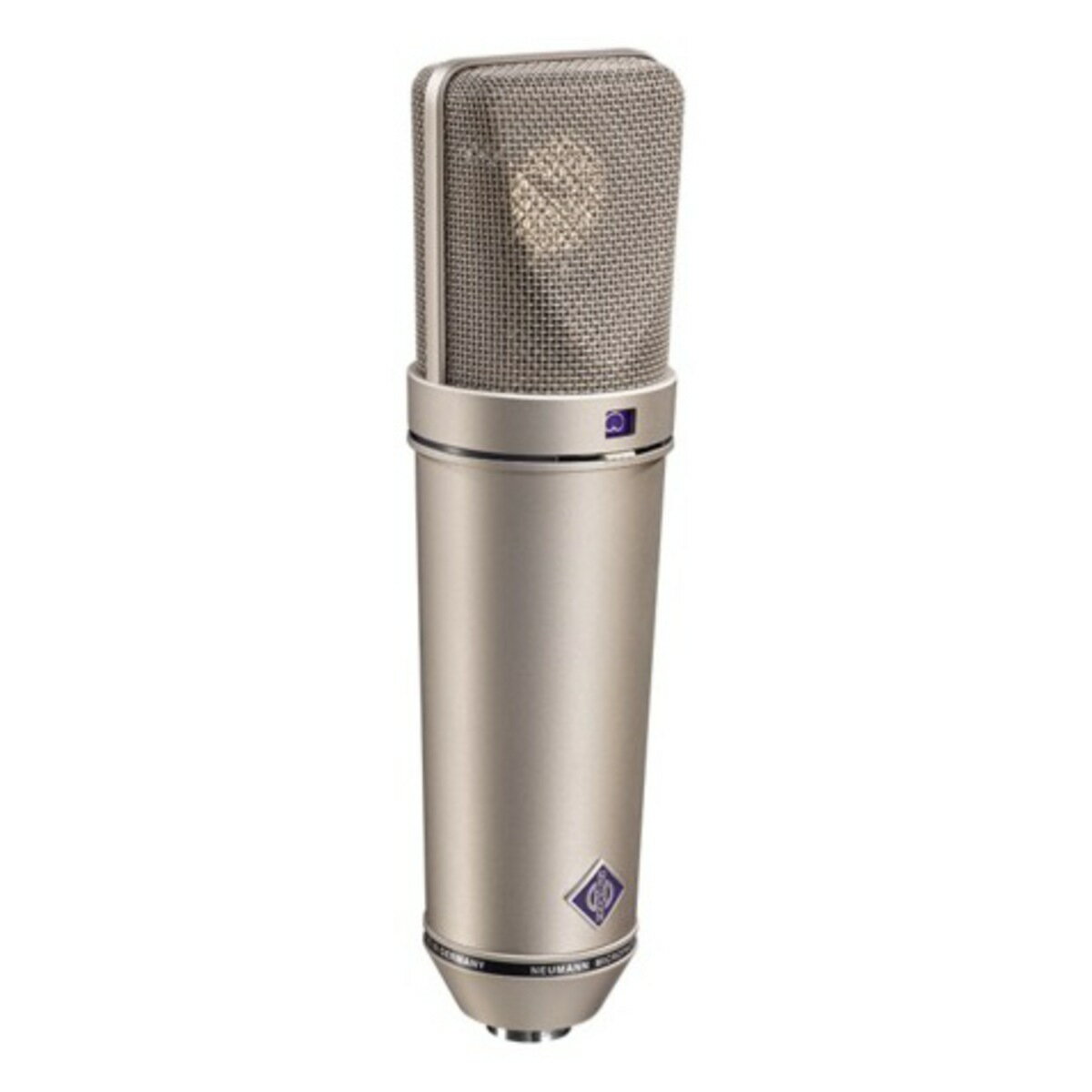楽天市場】neumann u87の通販