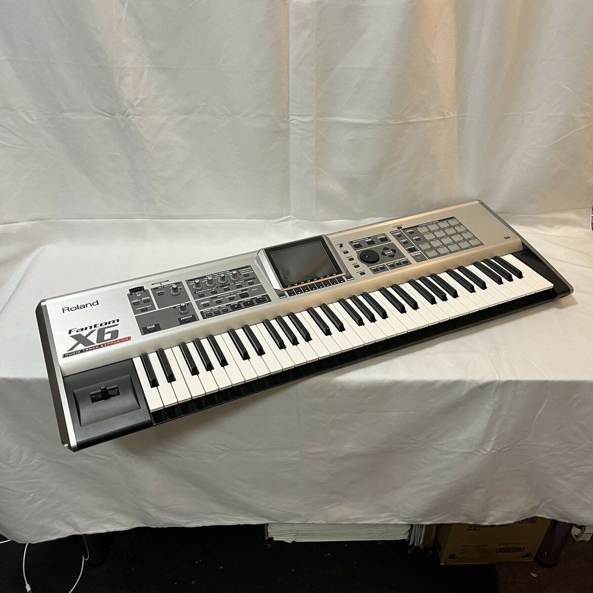 楽天市場】Roland Fantom－X6の通販