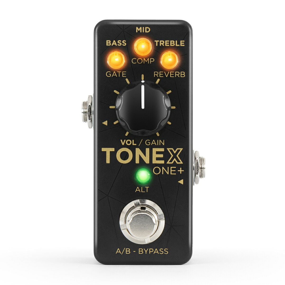 IK Multimedia TONEX One +【2026年5月29日発売予定、ご予約受付中】