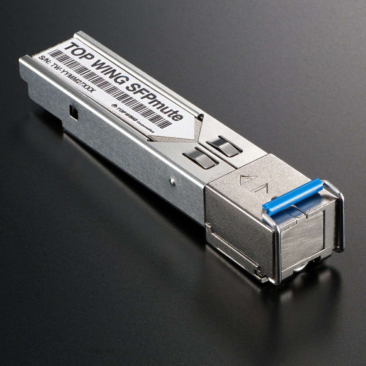 TOP WING SFPmute
