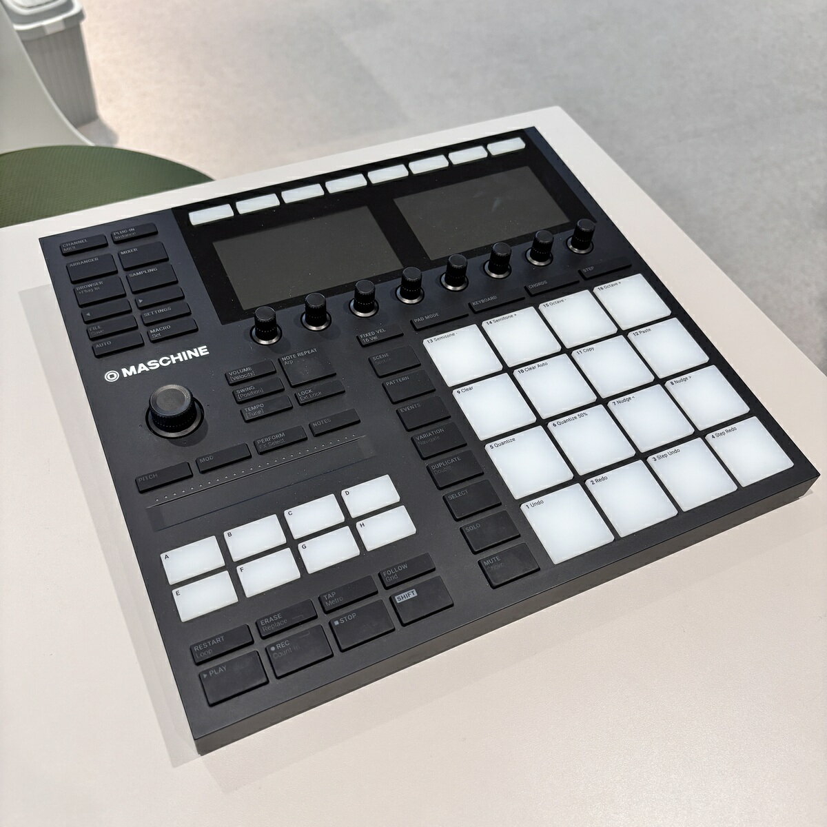 Other - 【中古】Native Instruments MASCHINE MK3