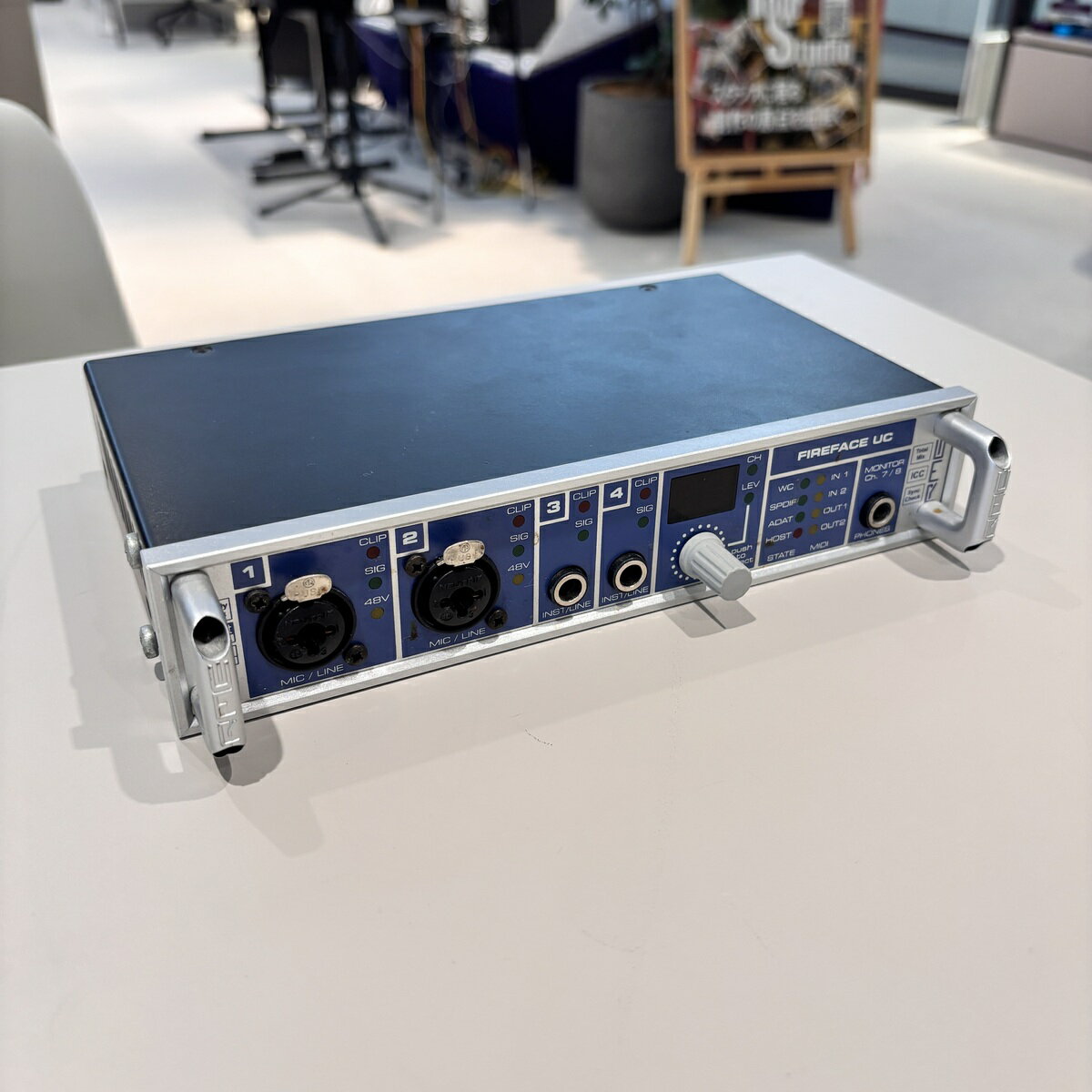 楽天市場】RME FIREFACE 400の通販