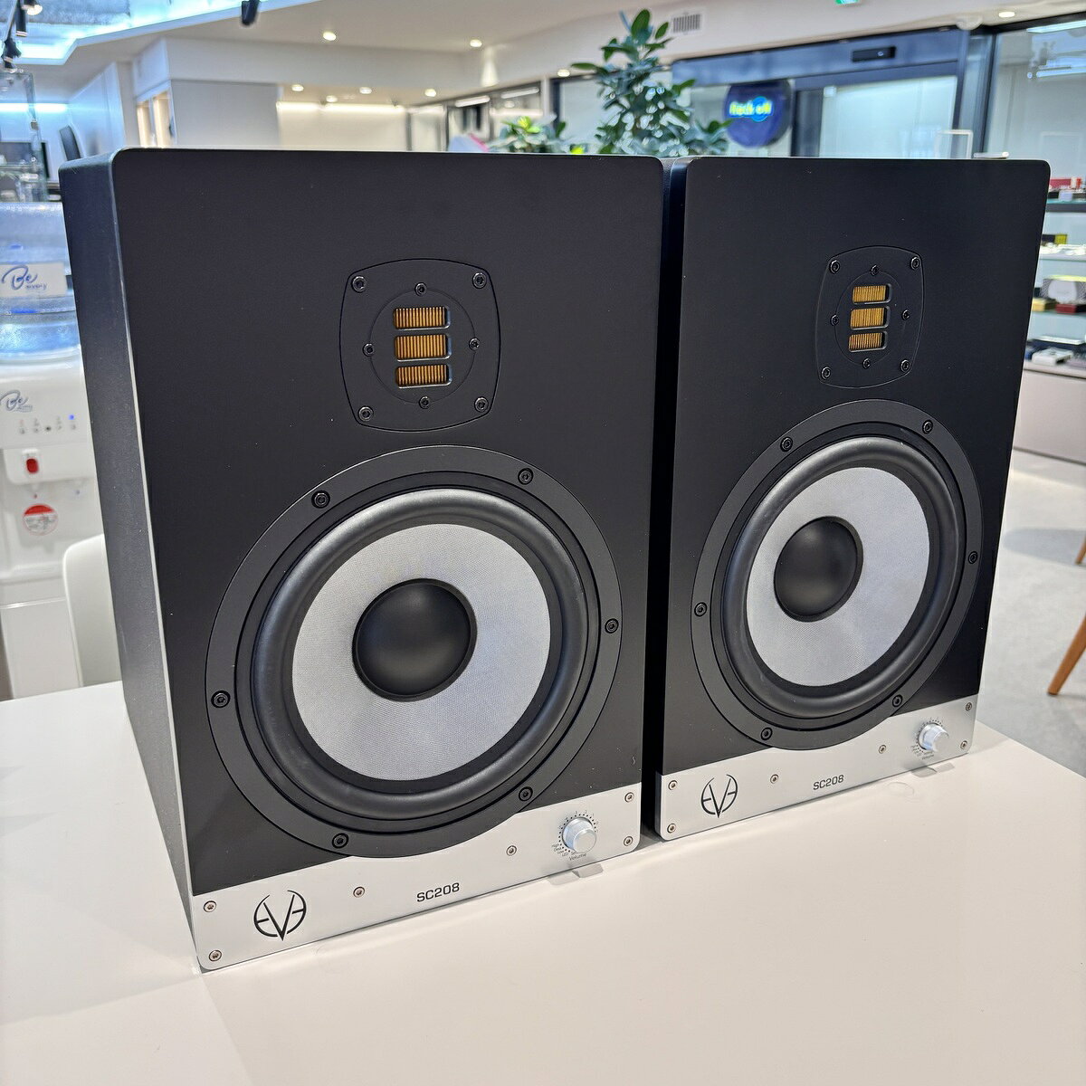 楽天市場】eve audio sc204の通販