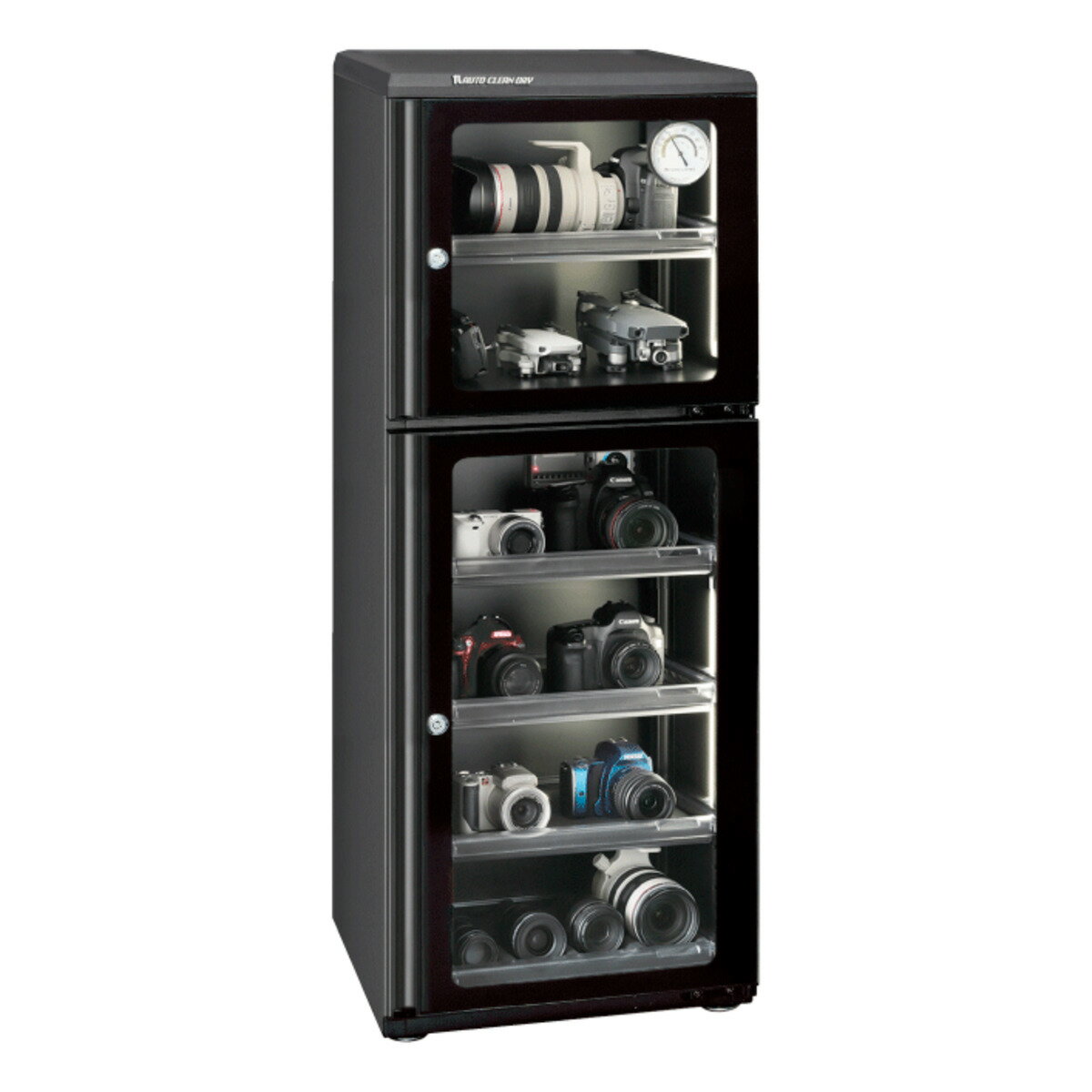 Dampproofing Storage - 東洋リビング ED-165CATP4(B)