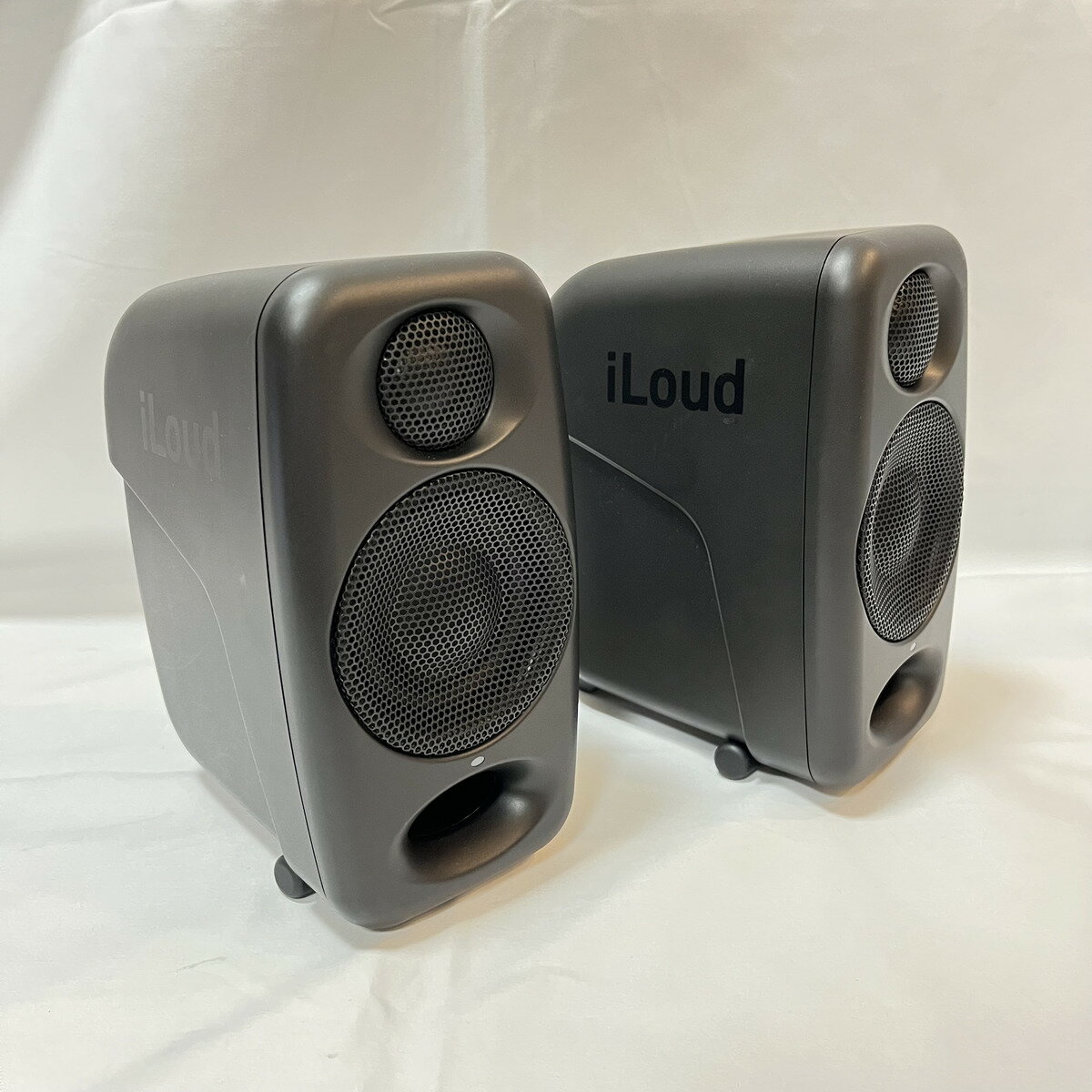 iLoud Micro Monitors 訳あり 楽天市場】iLoud Micro monitor（スピーカー｜PA機器）：楽器・音響