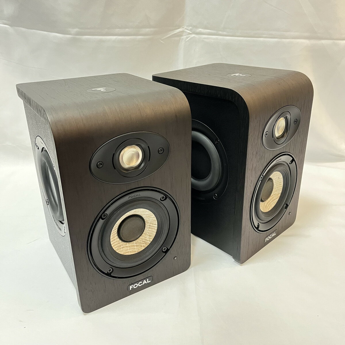 楽天市場】focal shape 40（スピーカー｜PA機器）：楽器・音響機器の通販