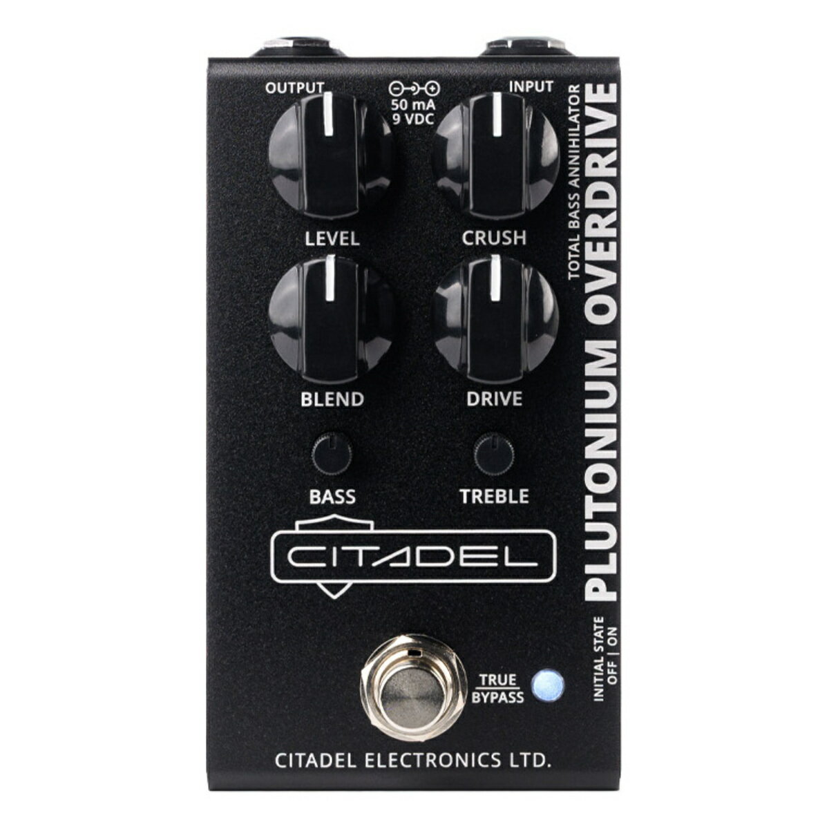 乐天商城 - Citadel Electronics Plutonium Overdrive