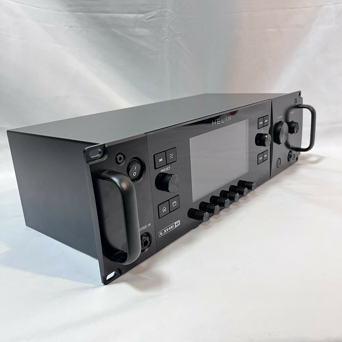 楽天市場】line6 helix キャリングケースの通販