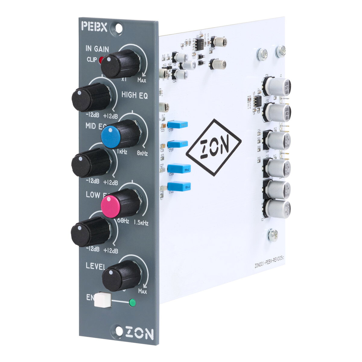 ZON Audio PEBX