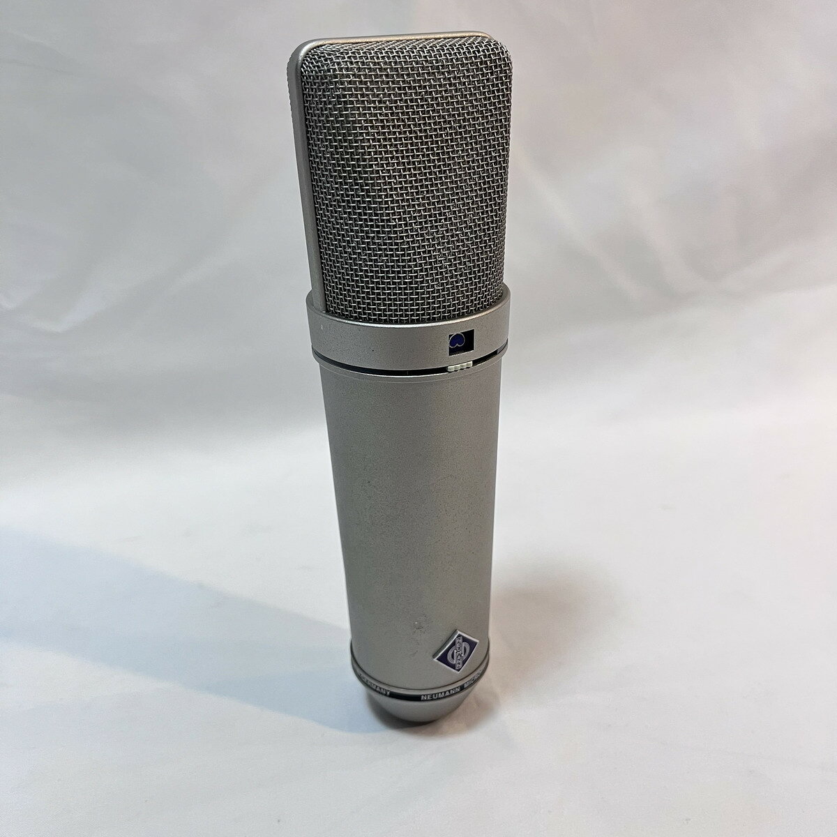 楽天市場】neumann u87の通販