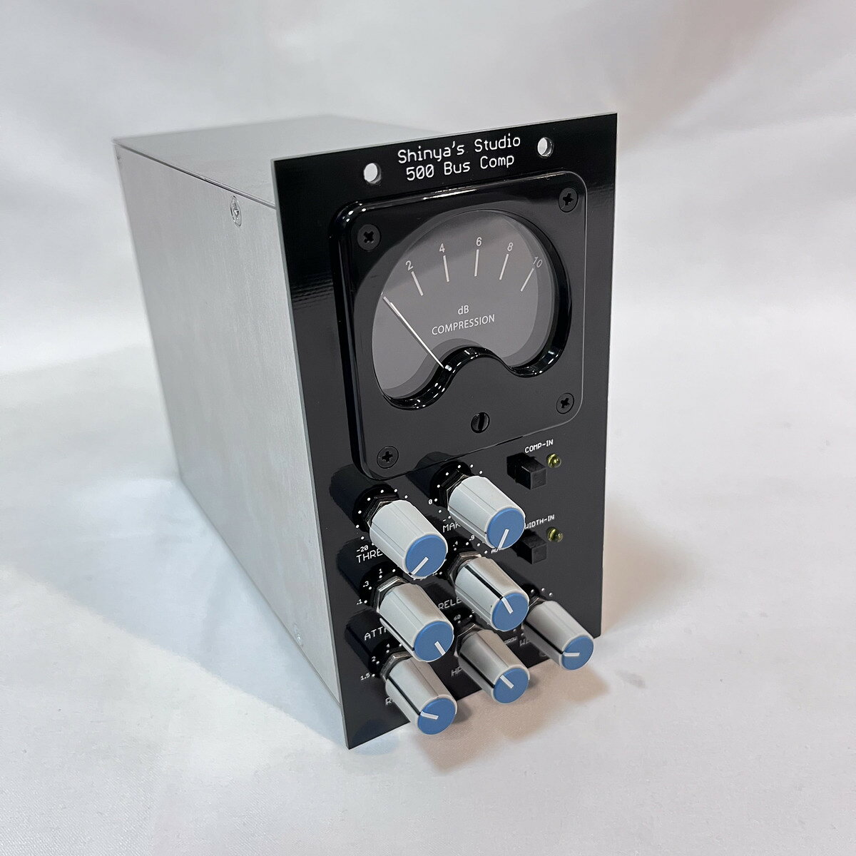 【中古】SHINYA'S STUDIO 500 BusComp