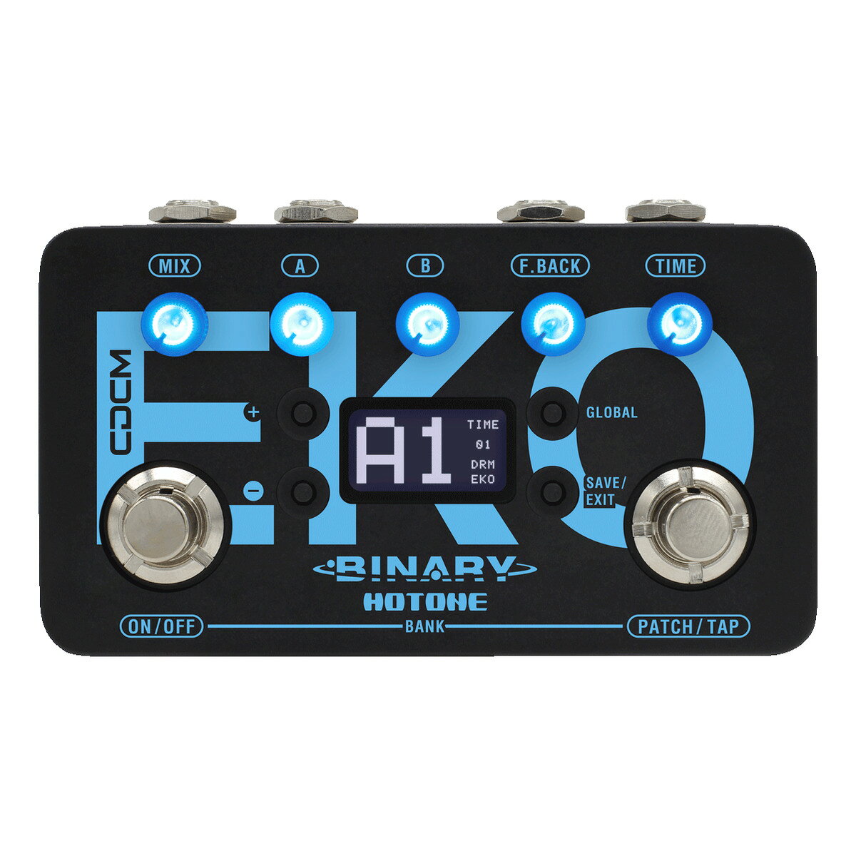 楽天市場】hotone binary ampの通販