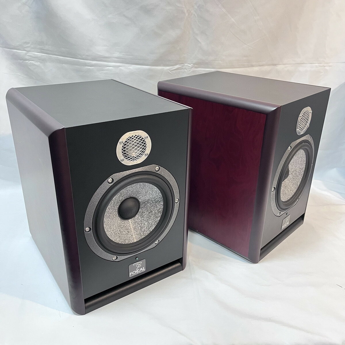 FOCAL Solo6 Be ペア 訳あり品 楽天市場】focal solo6 beの通販