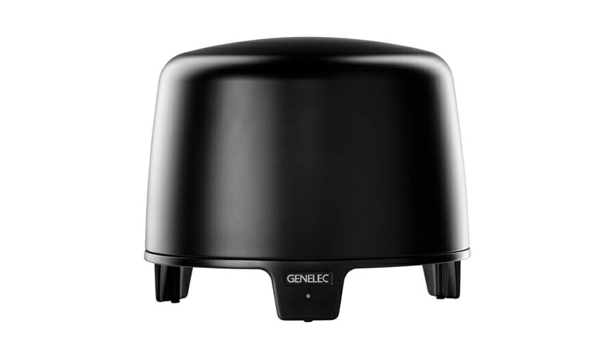 GENELEC F Two (ubN)yMy First GenelecʃIt@[zyWFlbNzyTuE[t@[z