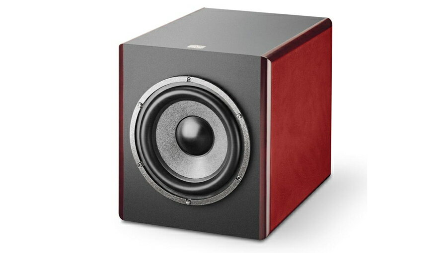 Focal Sub 6 Red メーカーアウトレットB級品