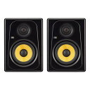 KRK KREATE 5 STUDIO MONITOR (PAIR)