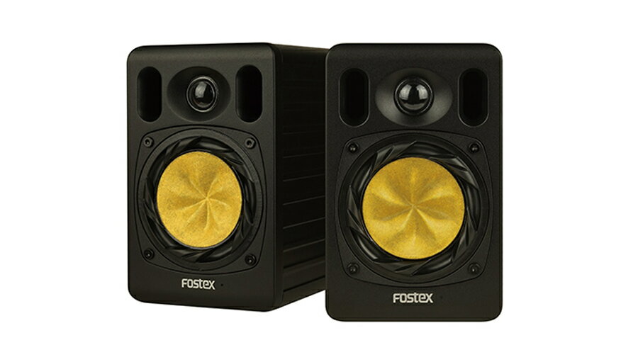 FOSTEX(フォステックス) NF04R（1ペア）