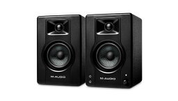 M-AUDIO BX3