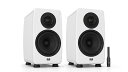 IK Multimedia iLoud Precision 6-White (ペア)【数量限定特価プロモーション!】