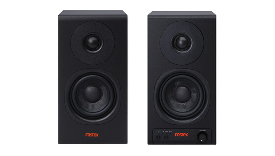 FOSTEX(フォステックス) PM0.3BDの商品画像