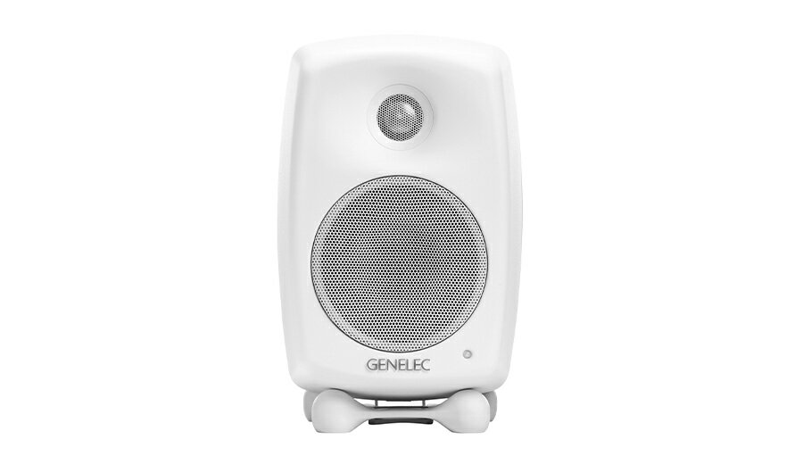 GENELEC G Two izCgj1{