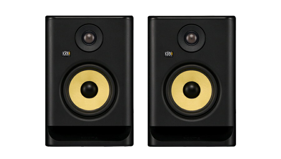 KRK ROKIT G5 RP5G5（1ペア）