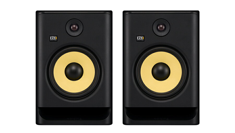 KRK RP8G5（1ペア）