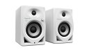 PIONEER DM-40D-BT-W