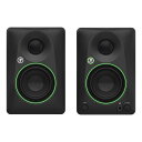 MACKIE CR3.5BT(1ペア)