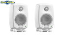 GENELEC 8010AW(1pair) 【My First Genelec特別オファー】【DTM】【モニタースピーカー】【卓上】【小型】【ジェネレック】