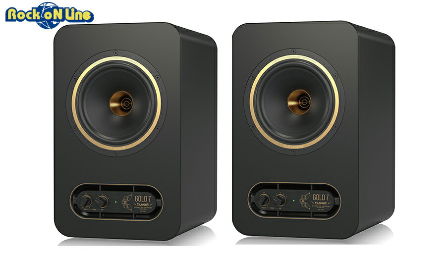 TANNOY GOLD 7 (yA)yI[fBIzy^mCz