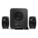 GENELEC 8320AMM+7350APM 2.1ch GLM Studio