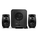 GENELEC 8330AM+7350APM 2.1ch GLM Studio