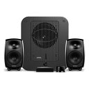 GENELEC 8330AM+7360APM 2.1ch GLM Studio