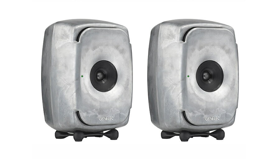 GENELEC 8331ARw (1Pair)yDTMzyj^[Xs[J[zyWFlbNz