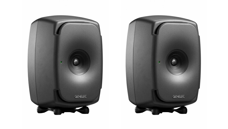 GENELEC 8341AP(1yAA2{)yDTMzyj^[Xs[J[zyWFlbNz