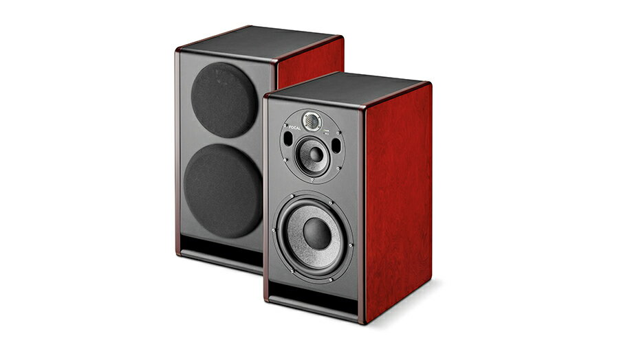 Focal Trio11 Be (1pair) メーカーアウトレットB級品