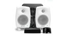 GENELEC 8320AWM+7350A(2.1chセット)