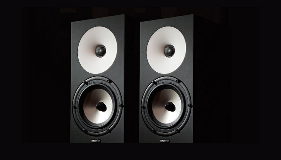 Amphion One18【ペア】