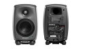 GENELEC 8020DPM ダークグレー (1ペア)【DTM】【モニタースピーカー】【ジェネレック】