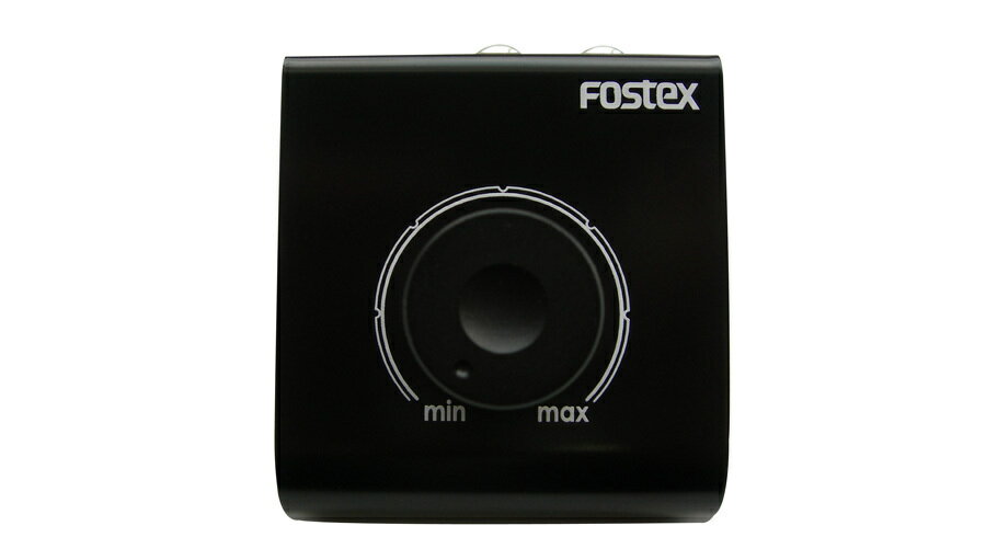 FOSTEX(フォステックス) PC-1e (B)　ボリュームコントローラー