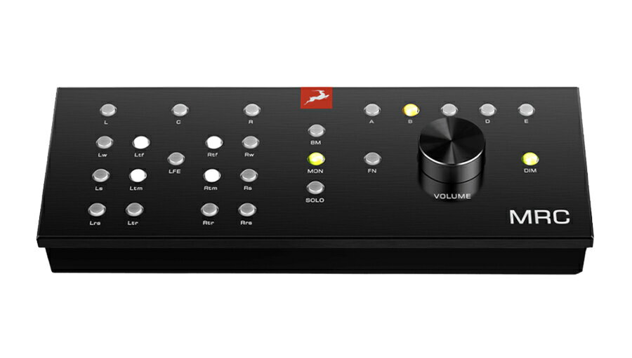 Antelope Audio MRC Remote Control