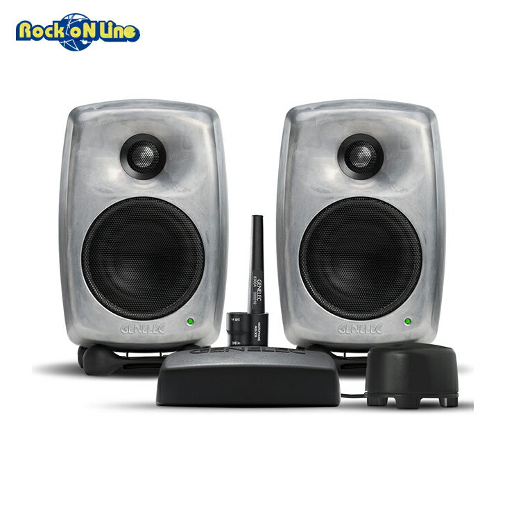 GENELEC 8320ARwM GLM StudioDTMۡڥ˥ԡۡڥͥå