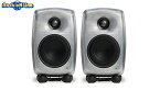 GENELEC 8020DRwM (1ペア)【DTM】【モニタースピーカー】【ジェネレック】